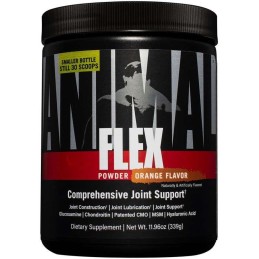 Αnimal Flex Powder 369gr | 45.90€ | Αρθρώσεις | MuscleBody.gr