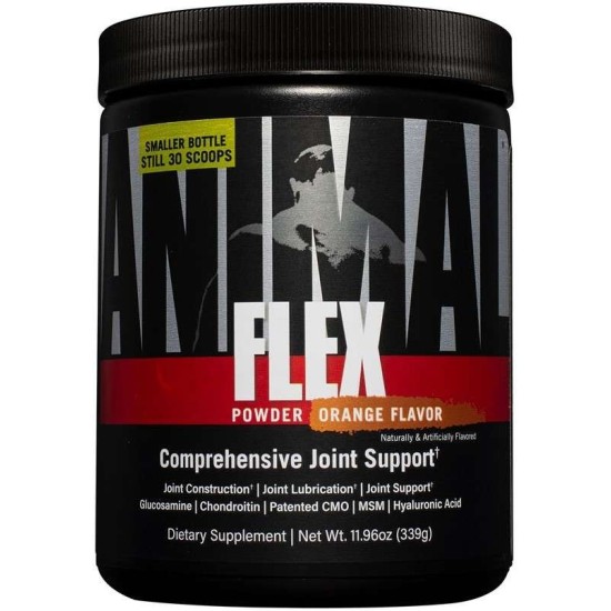 Animal Flex Powder 369gr