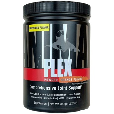 Αnimal Flex Powder 369gr | 45.90€ | Αρθρώσεις | MuscleBody.gr