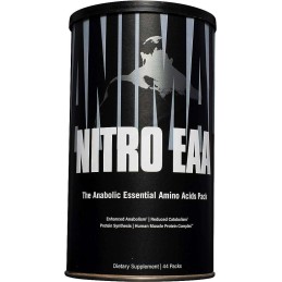 Animal Nitro 44packs | MuscleBody.gr