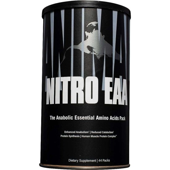 Animal Nitro 44packs