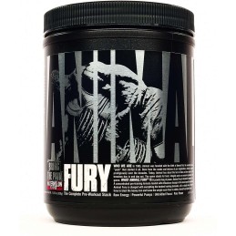 Universal Animal Fury 330gr