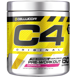 Cellucor C4 Original 390gr | MuscleBody.gr