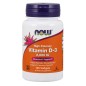 Now Foods D3 2000iu 120softgels