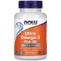 Now Foods Ultra Omega-3 x 90softgels