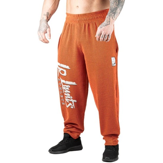 Body Pants LpLimits Boston Orange (6202-405)