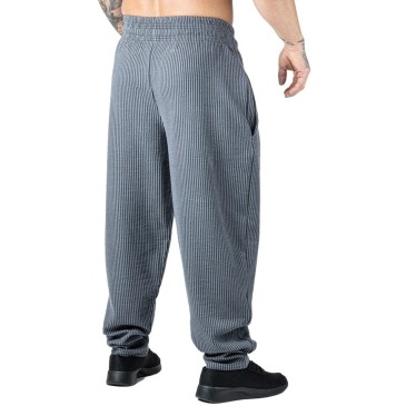 Body Pants LpLimits Boston Anthracite - MuscleBody.gr