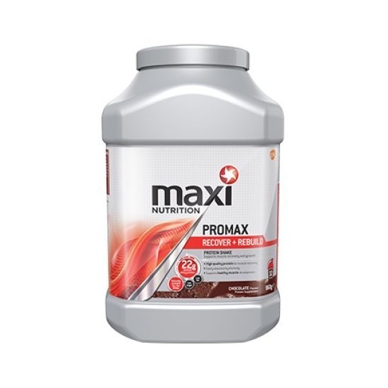 MaxiMuscle Promax 960gr