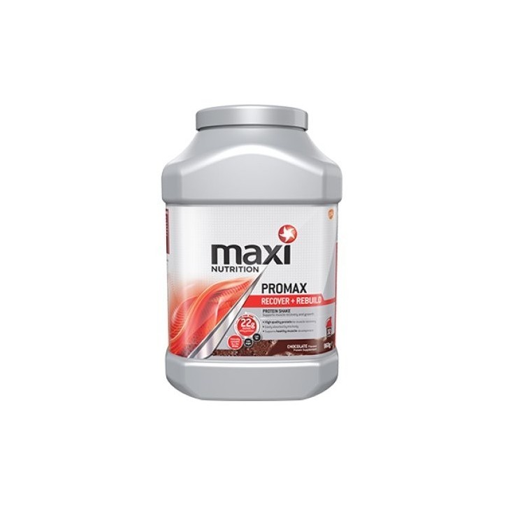 Promax MaxiMuscle 960gr | Πρωτείνη | MuscleBody.gr