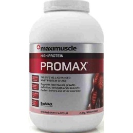 Promax MaxiMuscle 2400gr | MuscleBody.gr