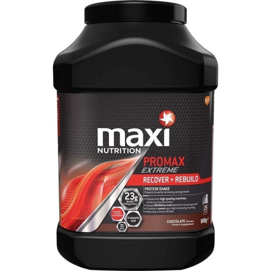 MaxiMuscle Promax Extreme 908gr