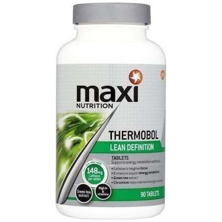 Thermobol MaxiMuscle 90caps