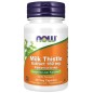 Now Foods Silymarin Milk Thistle 150mg 60vcaps