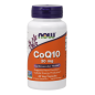 NOW Foods - CoQ10 30mg 60vcaps