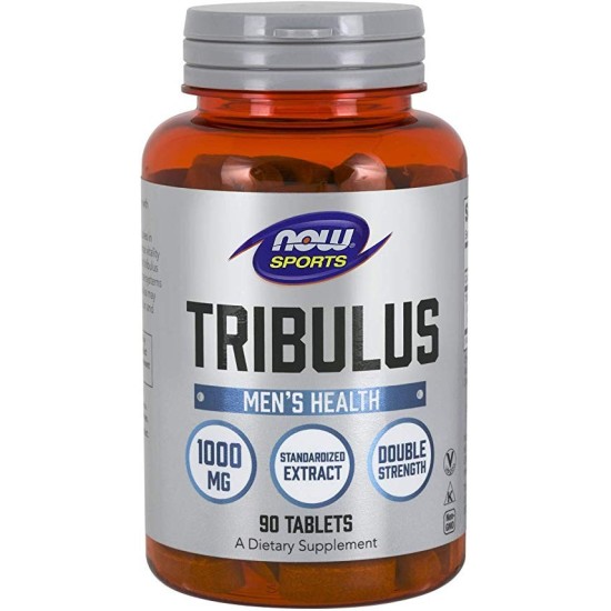 Now Foods Tribulus 90tabs