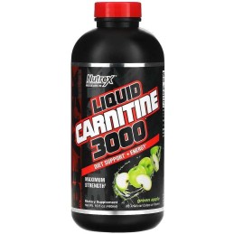 Nutrex Lipo-6 Liquid Carnitine 3000 480 ml