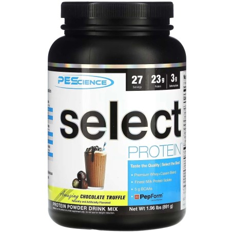 PES Select Protein 905gr