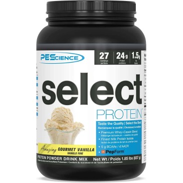 PES Select Protein 905gr | MuscleBody.gr