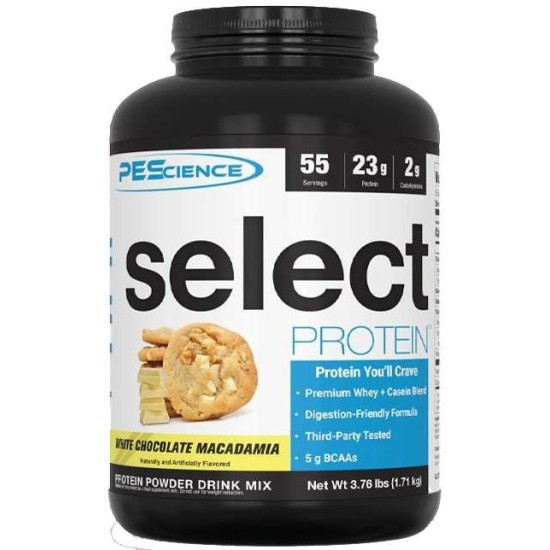 PES Select Protein 1710gr