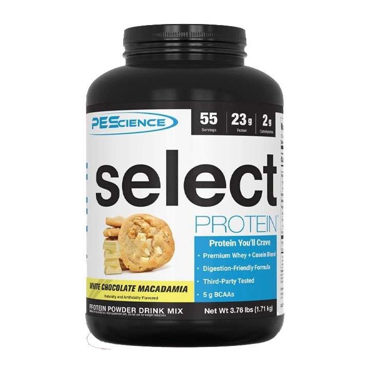 PES Select Protein 1710gr | MuscleBody.gr