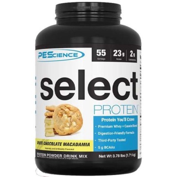 PES Select Protein 1710gr | MuscleBody.gr