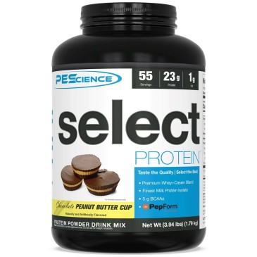 PES Select Protein 1710gr | MuscleBody.gr