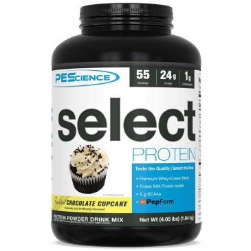 PES Select Protein 1710gr | MuscleBody.gr