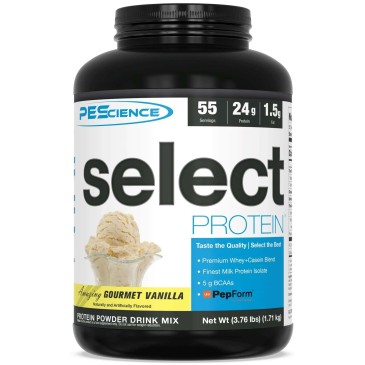 PES Select Protein 1710gr | MuscleBody.gr