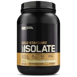 ON 100% Whey Isolate 930gr | MuscleBody.gr