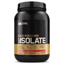 ON 100% Whey Isolate 930gr