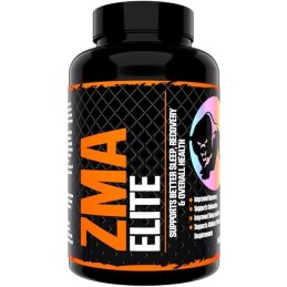 Predator Nutrition ZMA Elite 90caps | MuscleBody.gr