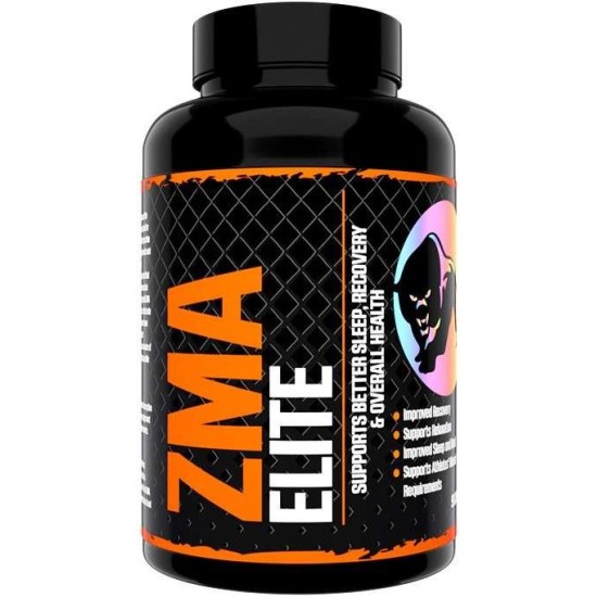 Predator Nutrition ZMA Elite 90caps