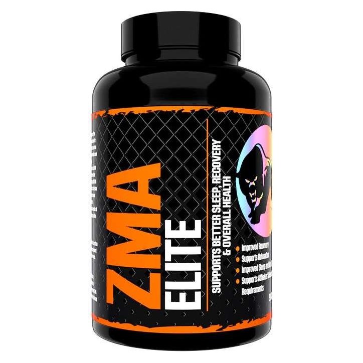 Predator Nutrition ZMA Elite 90caps | MuscleBody.gr