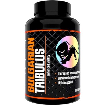 Predator Nutrition Bulgarian Tribulus 90caps | MuscleBody.gr