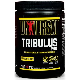 Universal Tribulus Pro 100 +10caps Δώρο | MuscleBody.gr