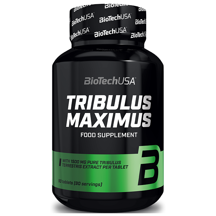 Biotech Tribulus Maximus | MuscleBody.gr