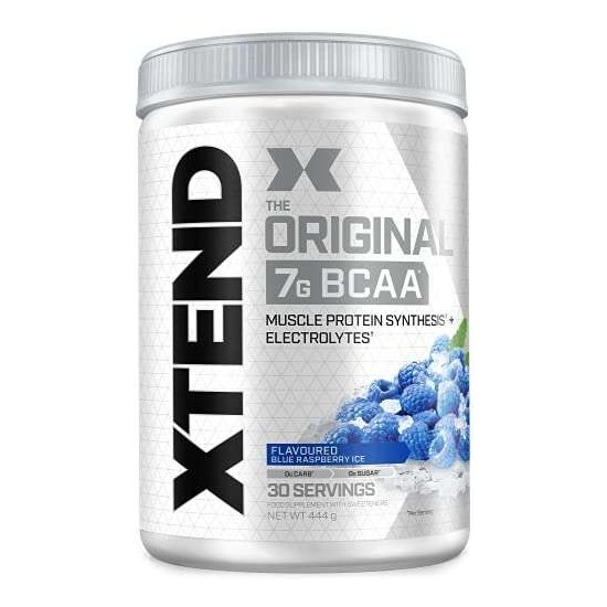 Scivation Xtend 420gr