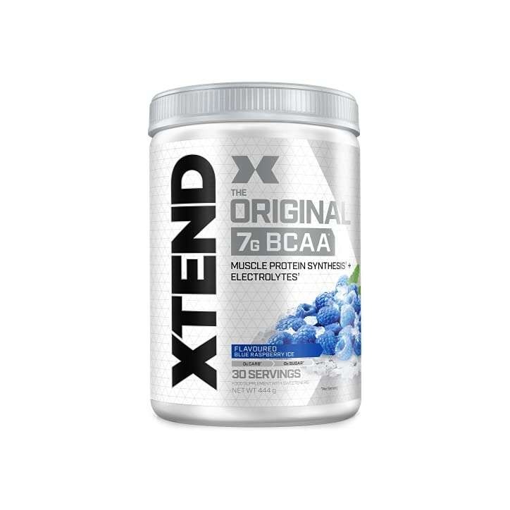 Scivation Xtend 420gr | MuscleBody.gr