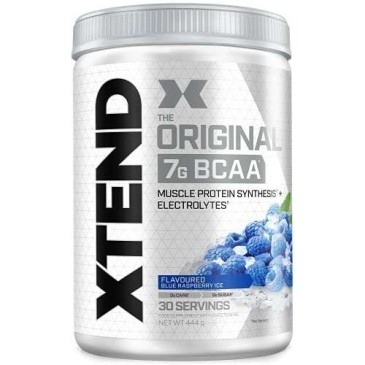 Scivation Xtend 420gr | MuscleBody.gr