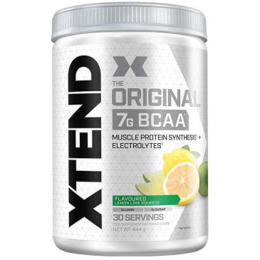 Scivation Xtend 420gr | MuscleBody.gr