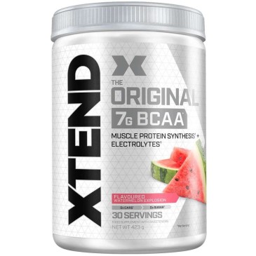 Scivation Xtend 420gr | MuscleBody.gr