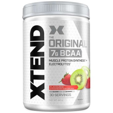 Scivation Xtend 420gr | MuscleBody.gr