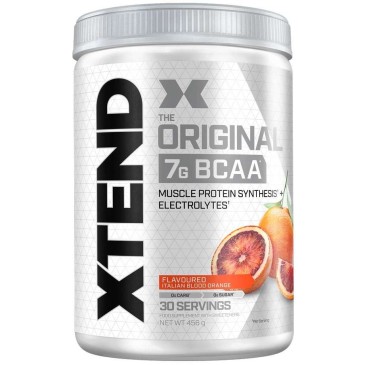 Scivation Xtend 420gr | MuscleBody.gr