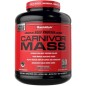 Carnivor Mass MuscleMeds 2.5kg