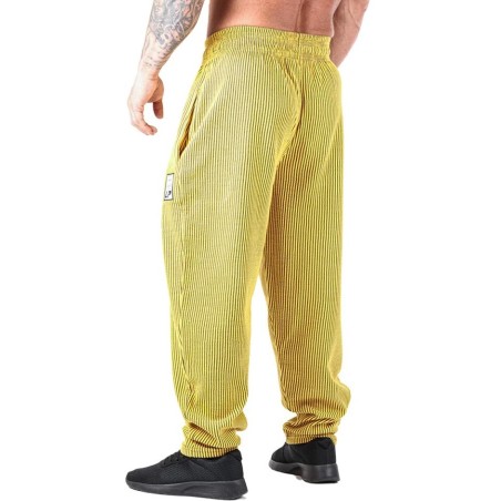 Body Pants LpLimits Boston Yellow (6202-405)