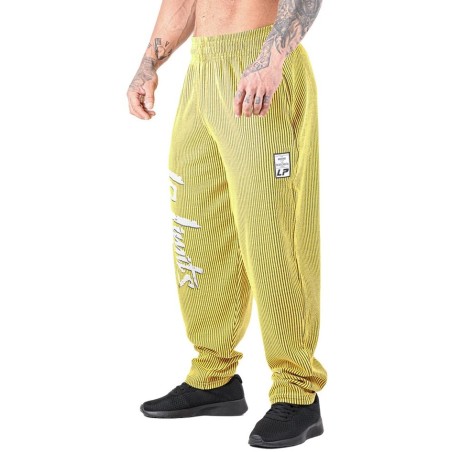 Body Pants LpLimits Boston Yellow (6202-405)