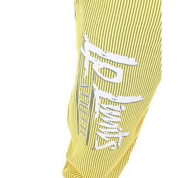 Body Pants LpLimits Boston Yellow - MuscleBody.gr