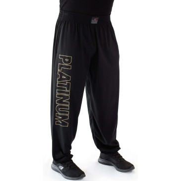 Φόρμα Platinum Gold-Logo | 47.90€ | Musclebody.gr