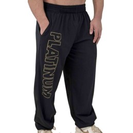 Φόρμα Platinum Gold-Logo | 47.90€ | Musclebody.gr