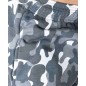 Legal Power Body Pants LpLimits Grey Camo Ottomix